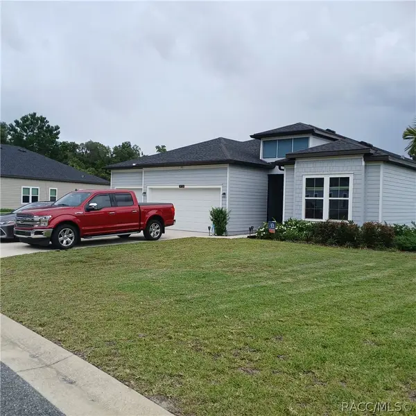 19720 SW 79th Place, Dunnellon, FL 34432