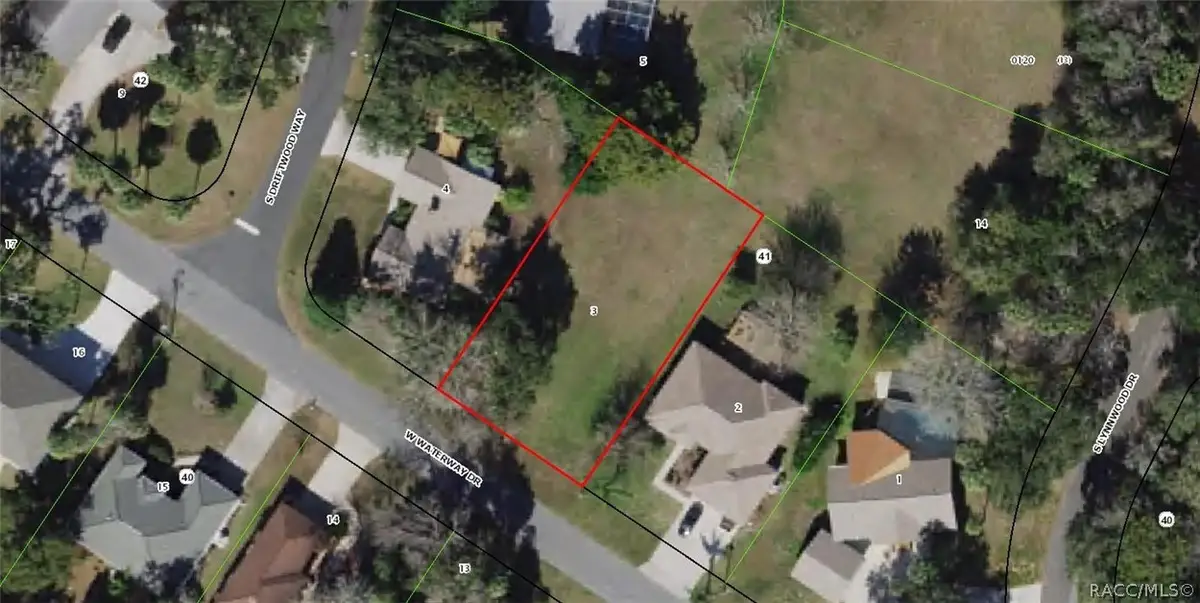 11485 W Waterway Drive, Homosassa, FL 34448 - #1