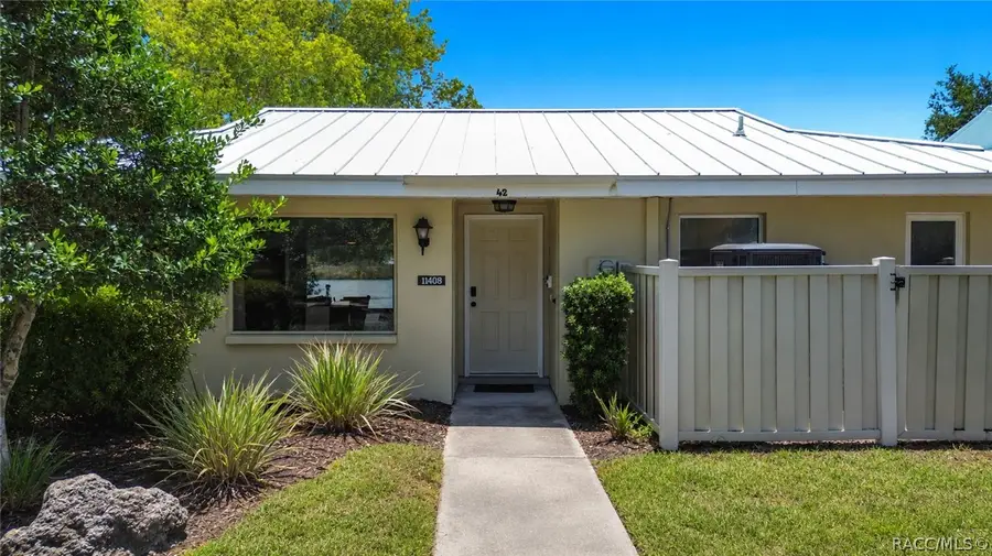 11408 W Bayshore Drive, Crystal River, FL 34429 - #2