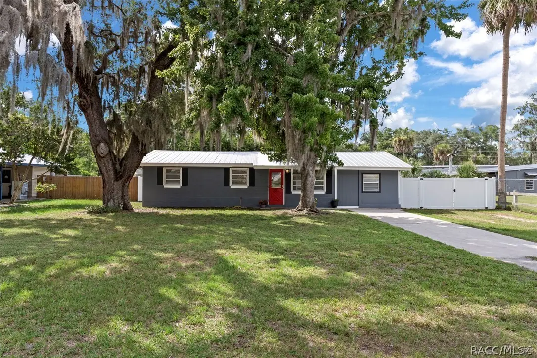 97 Risher Avenue, Inglis, FL 34449 - #1
