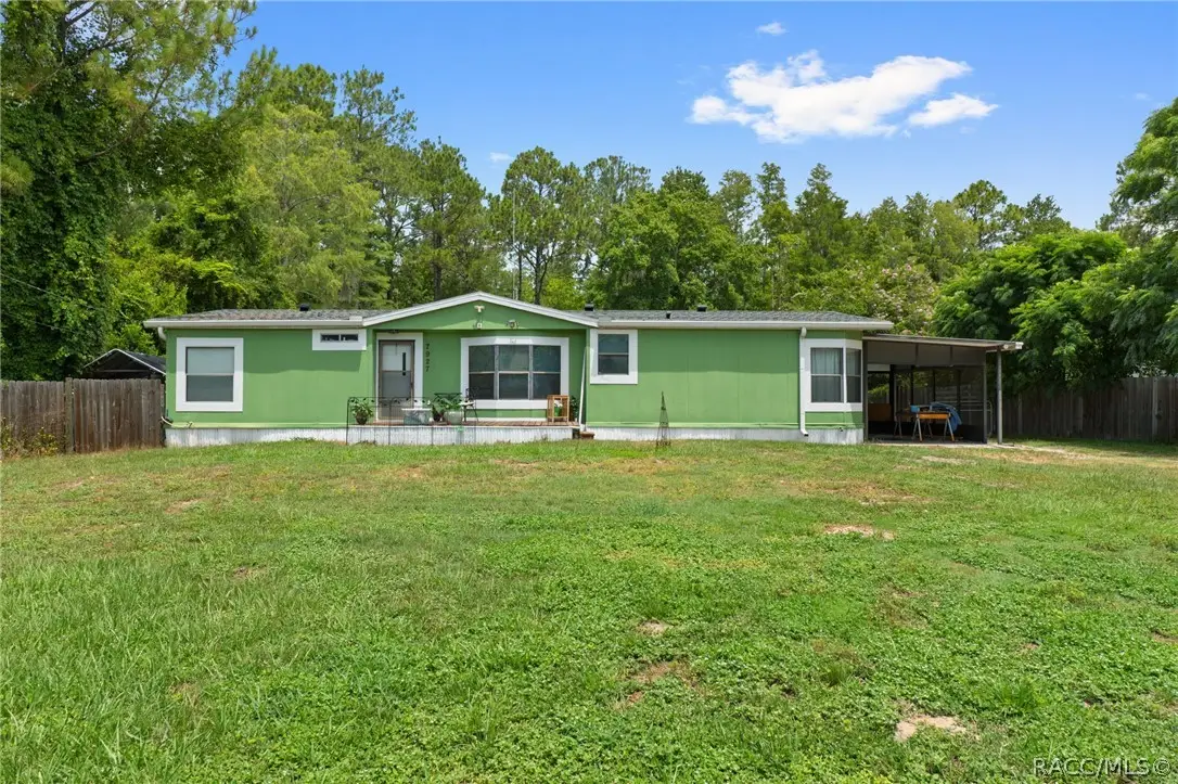 7927 W Cyprian Court, Homosassa, FL 34448 - #1
