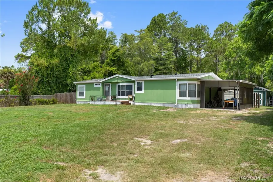 7927 W Cyprian Court, Homosassa, FL 34448 - #3