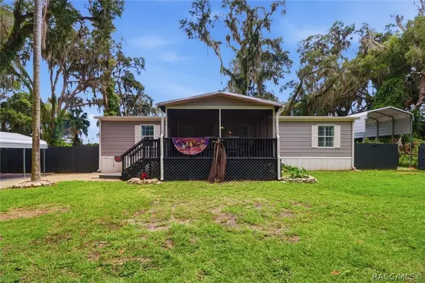 4370 E Amherst Street, Hernando, FL 34442