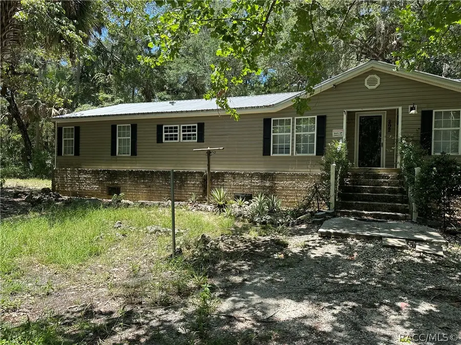 292 S Dew Plant Point, Crystal River, FL 34429 - #3