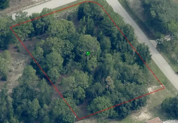 2004 W Huntington Drive, Beverly Hills, FL 34465