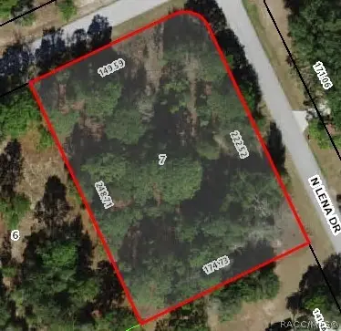 2004 W Huntington Drive, Beverly Hills, FL 34465 - #2