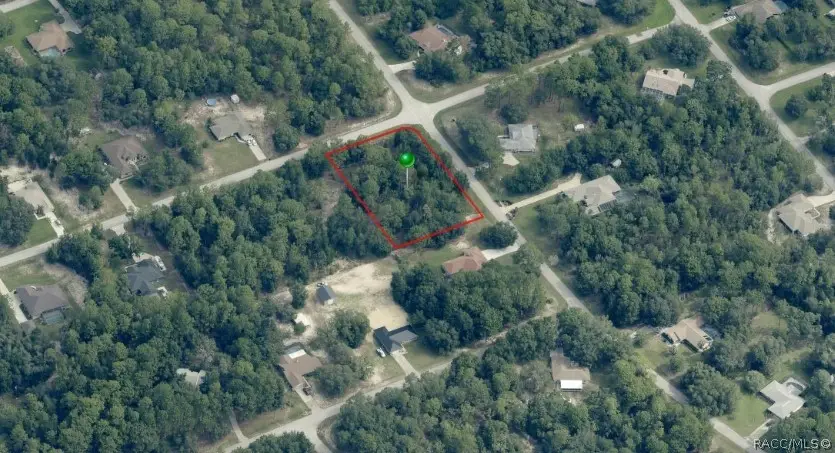 2004 W Huntington Drive, Beverly Hills, FL 34465 - #3