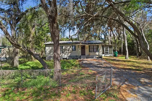 6355 W Tangerine Lane, Crystal River, FL 34429