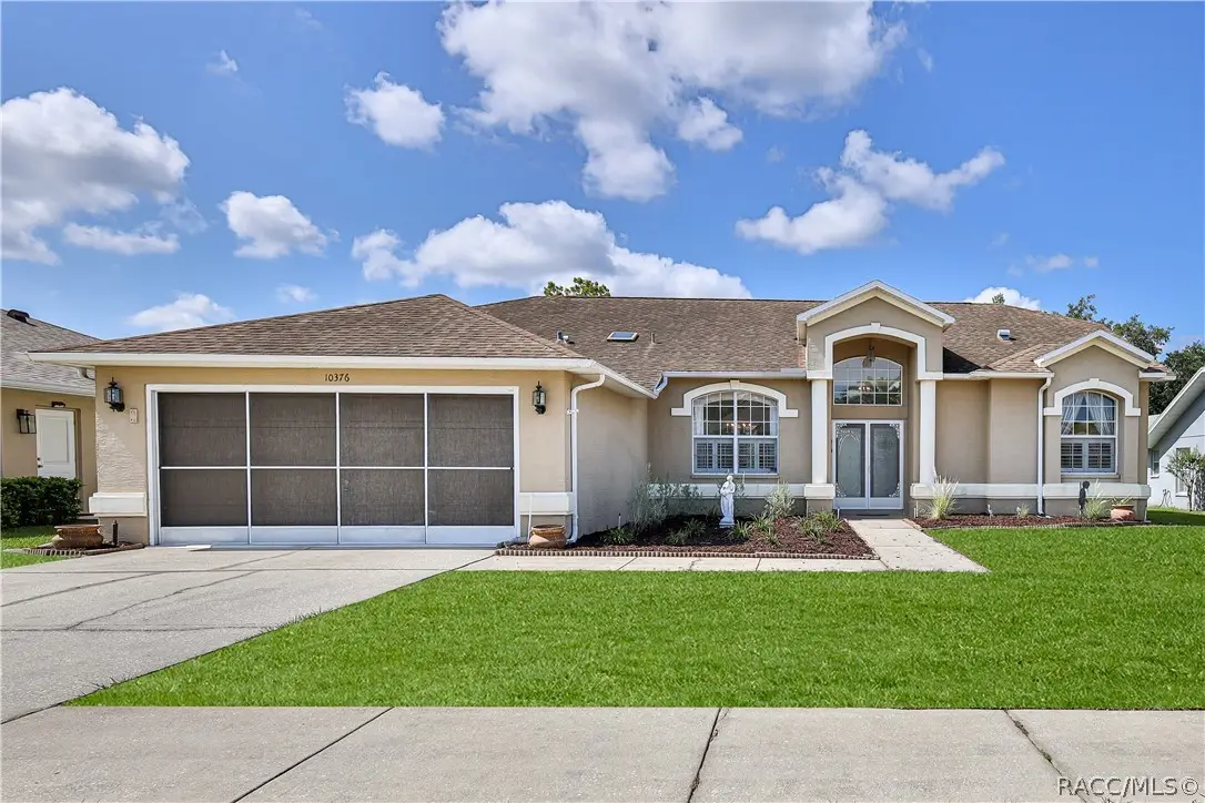 10376 Henderson Street, Spring Hill, FL 34608 - #1