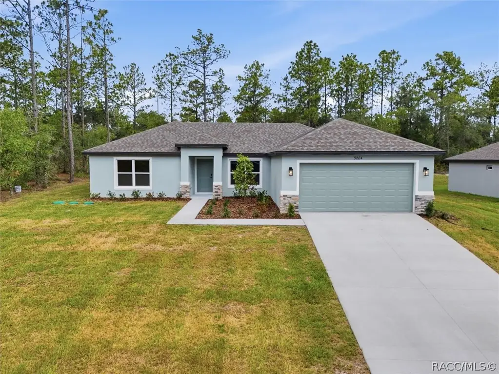 9204 N Athens Drive, Dunnellon, FL 34433 - #1