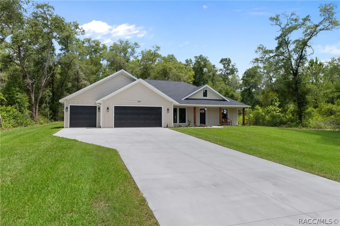 3053 E Angelina Street, Inverness, FL 34453 - #1