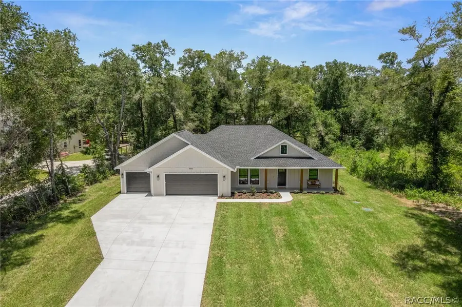 3053 E Angelina Street, Inverness, FL 34453 - #2
