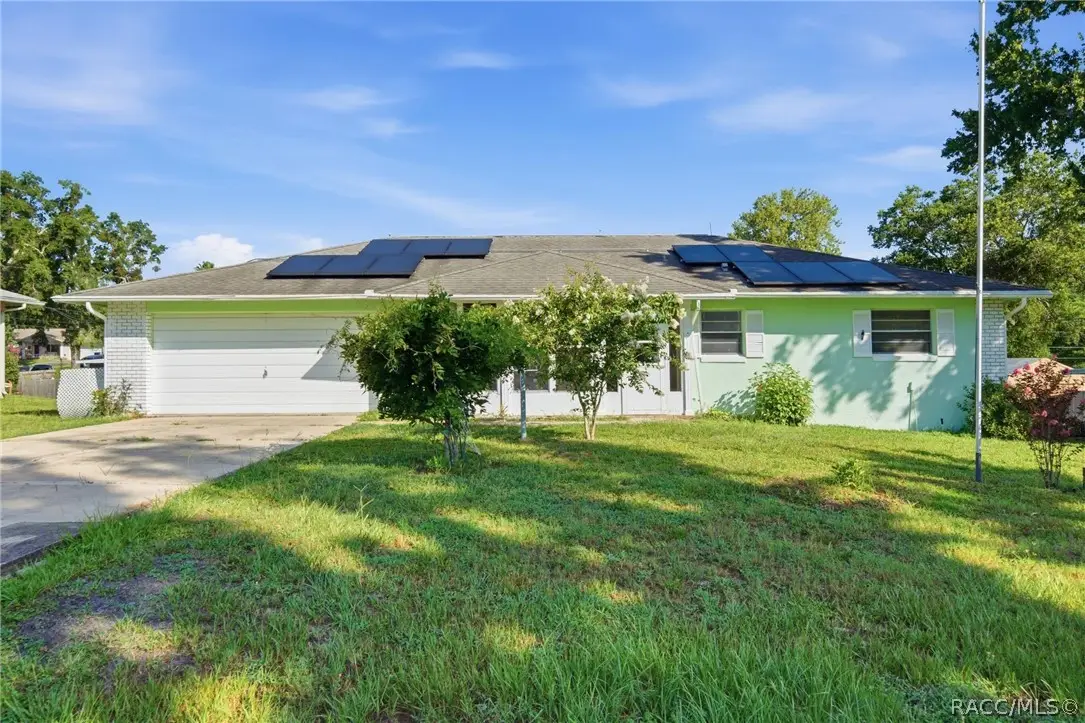 3228 N Juniperus Way, Beverly Hills, FL 34465 - #1