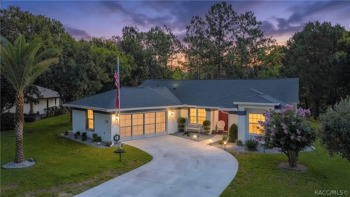 7 Catalpa Court, Homosassa, FL 34446 - #1