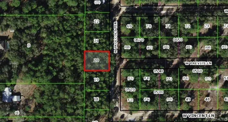 8334 N Troccoli Terrace, Crystal River, FL 34428 - #3