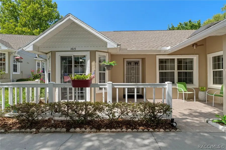 1615 N Foxboro Loop, Crystal River, FL 34429 - #2
