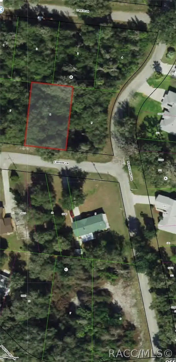 4375 E Wharf Lane, Hernando, FL 34442 - #1