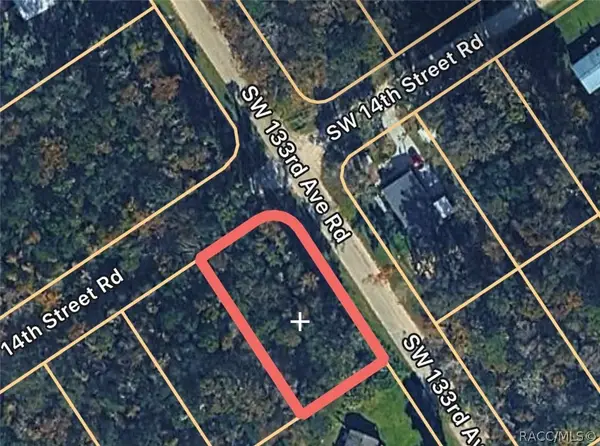 13320 SW 14th Street Road, Ocala, FL 34481