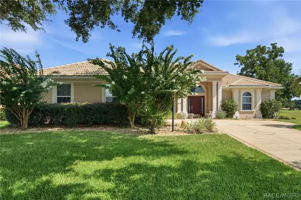443 W Mickey Mantle Path, Hernando, FL 34442