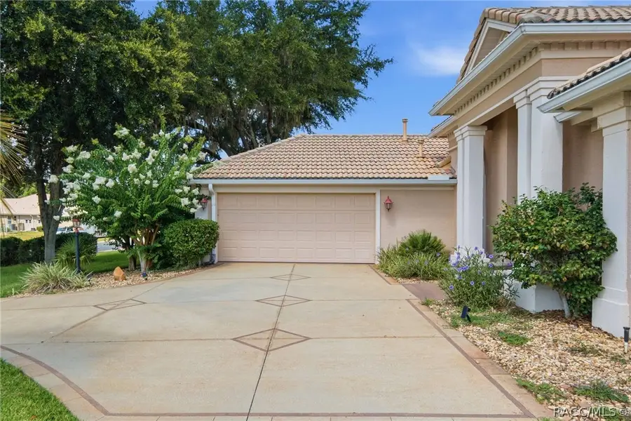 443 W Mickey Mantle Path, Hernando, FL 34442 - #3