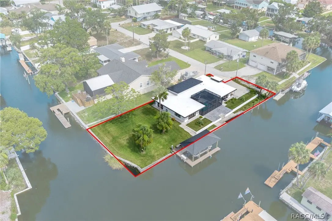 1941 NW 17th Street, Crystal River, FL 34428 - #1