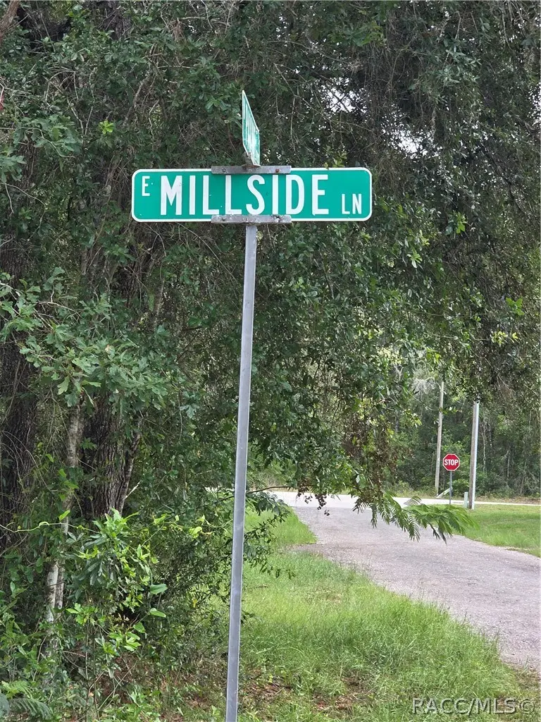 3211 E Millside Lane, Inverness, FL 34453 - #2