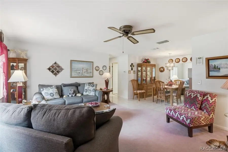 109 W Sugarberry Lane, Beverly Hills, FL 34465 - #3