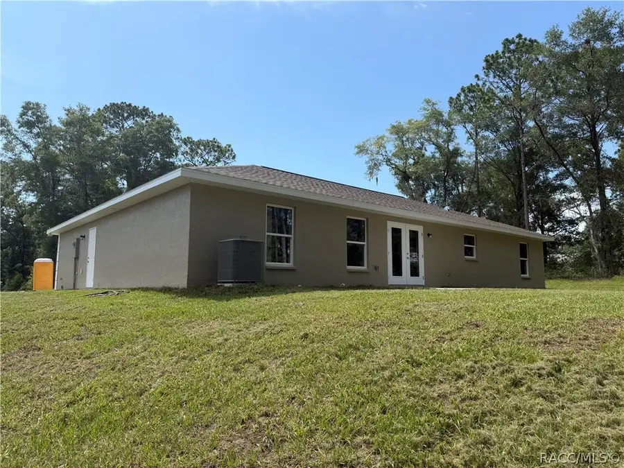 3507 S Oakdale Terrace, Inverness, FL 34452 - #2