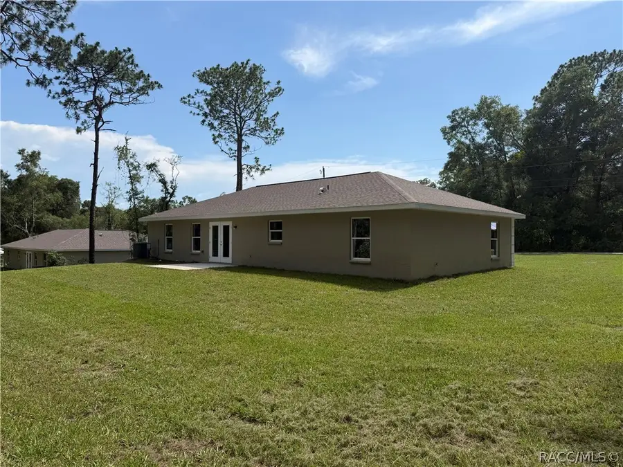 3507 S Oakdale Terrace, Inverness, FL 34452 - #3