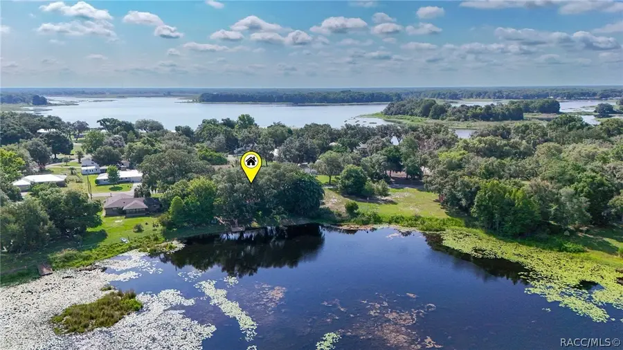 7735 E Allen Drive, Inverness, FL 34450 - #3