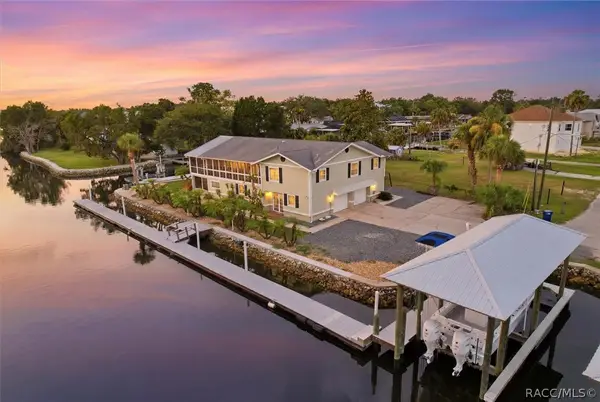2010 NW 18th Street, Crystal River, FL 34428