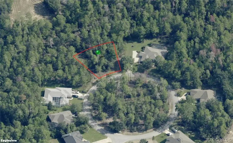 13 Dracaena Court, Homosassa, FL 34446 - #2