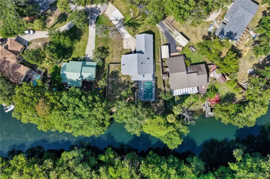 30 River Trail Drive, Inglis, FL 34449 - #2