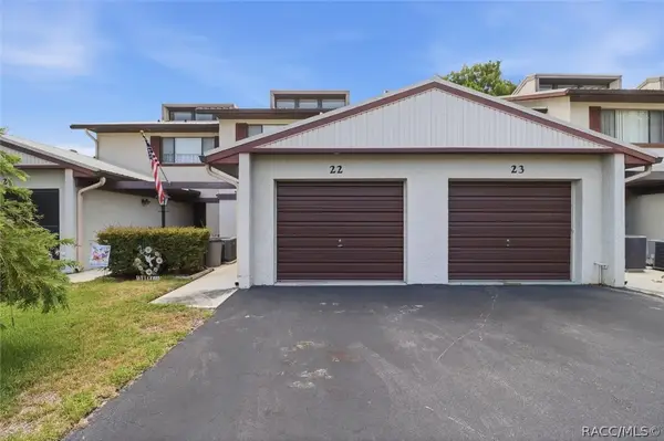 49 Douglas Street #22, Homosassa, FL 34446