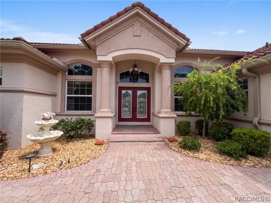 286 W Redsox Path, Hernando, FL 34442 - #3