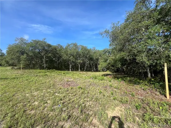 6990 N Lime Drive, Citrus Springs, FL 34433