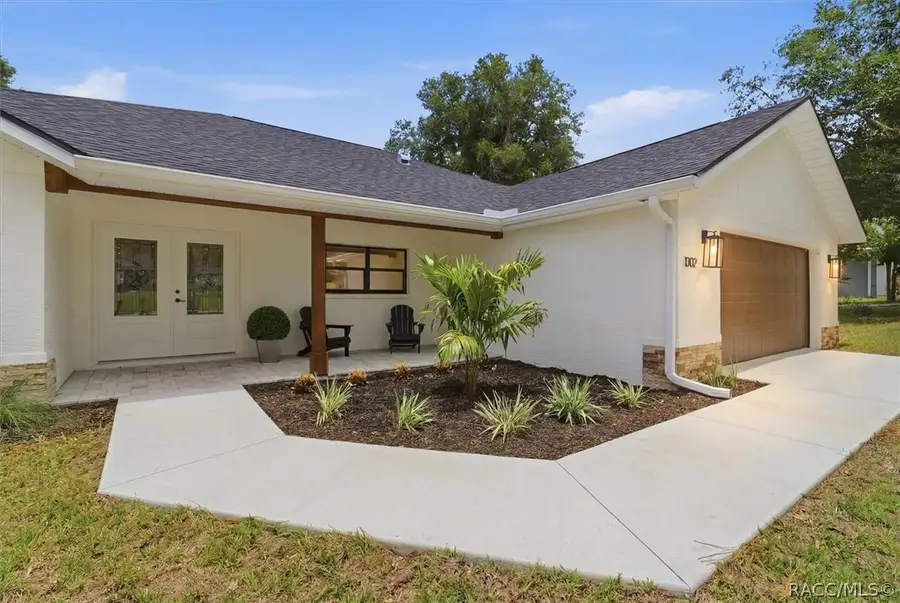 1302 N Mediterranean Way, Inverness, FL 34453 - #3