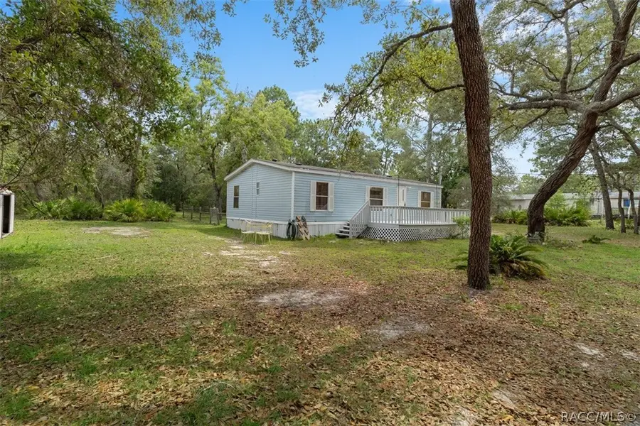 6037 W Patriot Street, Homosassa, FL 34448 - #2
