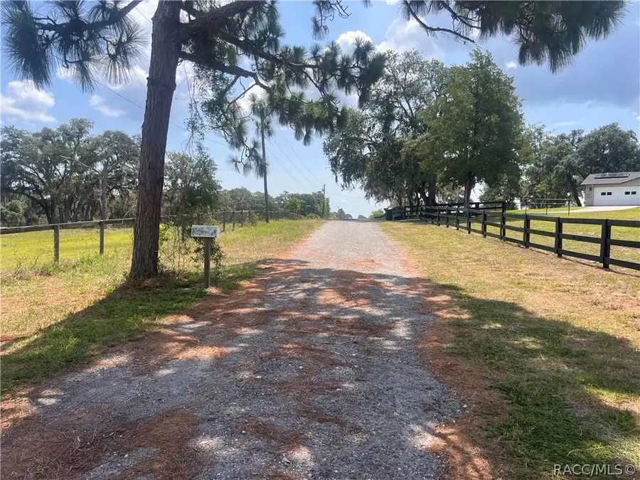 5990 W Oakhill Street, Dunnellon, FL 34433 - #3