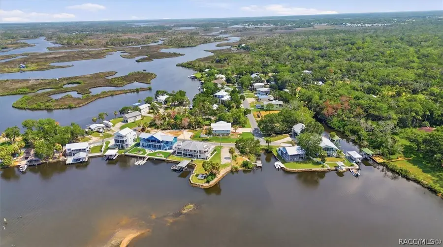 12409 W Standish Drive, Homosassa, FL 34448 - #3