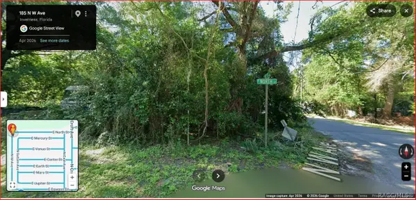 185 N West Avenue, Inverness, FL 34453