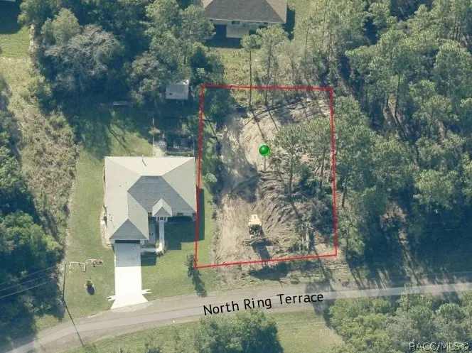 7921 N Ring Drive, Citrus Springs, FL 34434 - #1