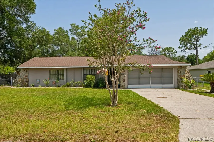 1904 W Belgrade Drive, Dunnellon, FL 34434 - #3