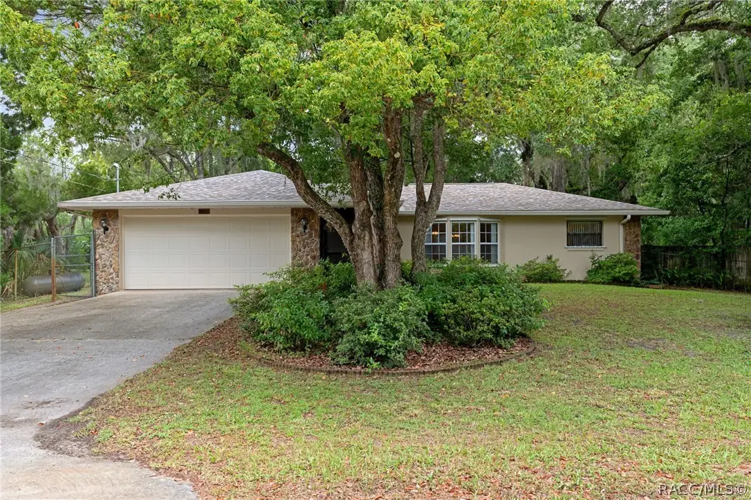 5931 N Brookgreen Drive, Crystal River, FL 34428 - #1