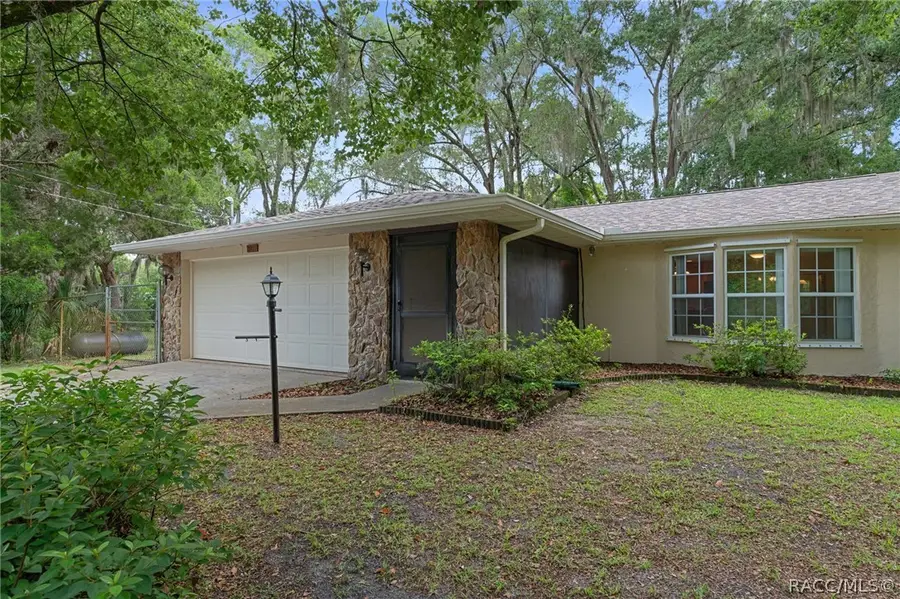 5931 N Brookgreen Drive, Crystal River, FL 34428 - #3