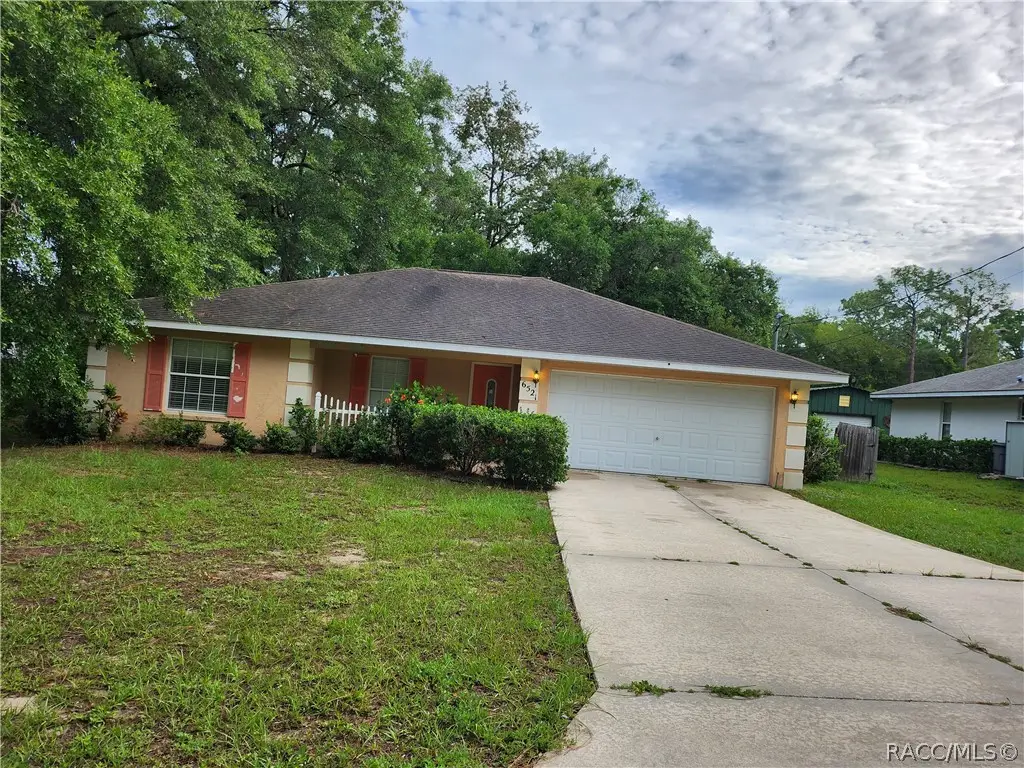 6521 E Grayson Street, Inverness, FL 34452 - #1