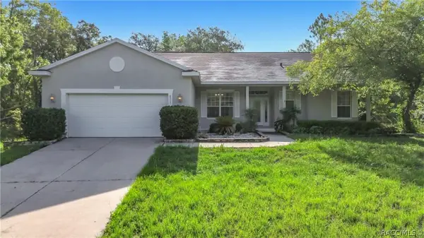 6515 N Bedstrow Boulevard, Dunnellon, FL 34434