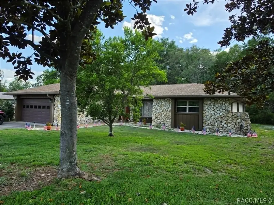 4 Laurelcherry Court, Homosassa, FL 34446 - #2