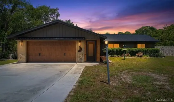 905 & 835 N Mcgowan Avenue, Crystal River, FL 34429