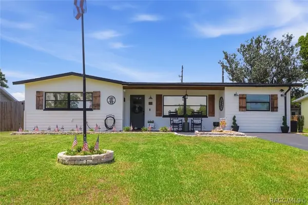 60 S Washington Street, Beverly Hills, FL 34465